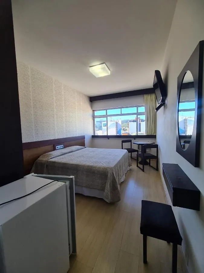 Hotel Europa Blumenau