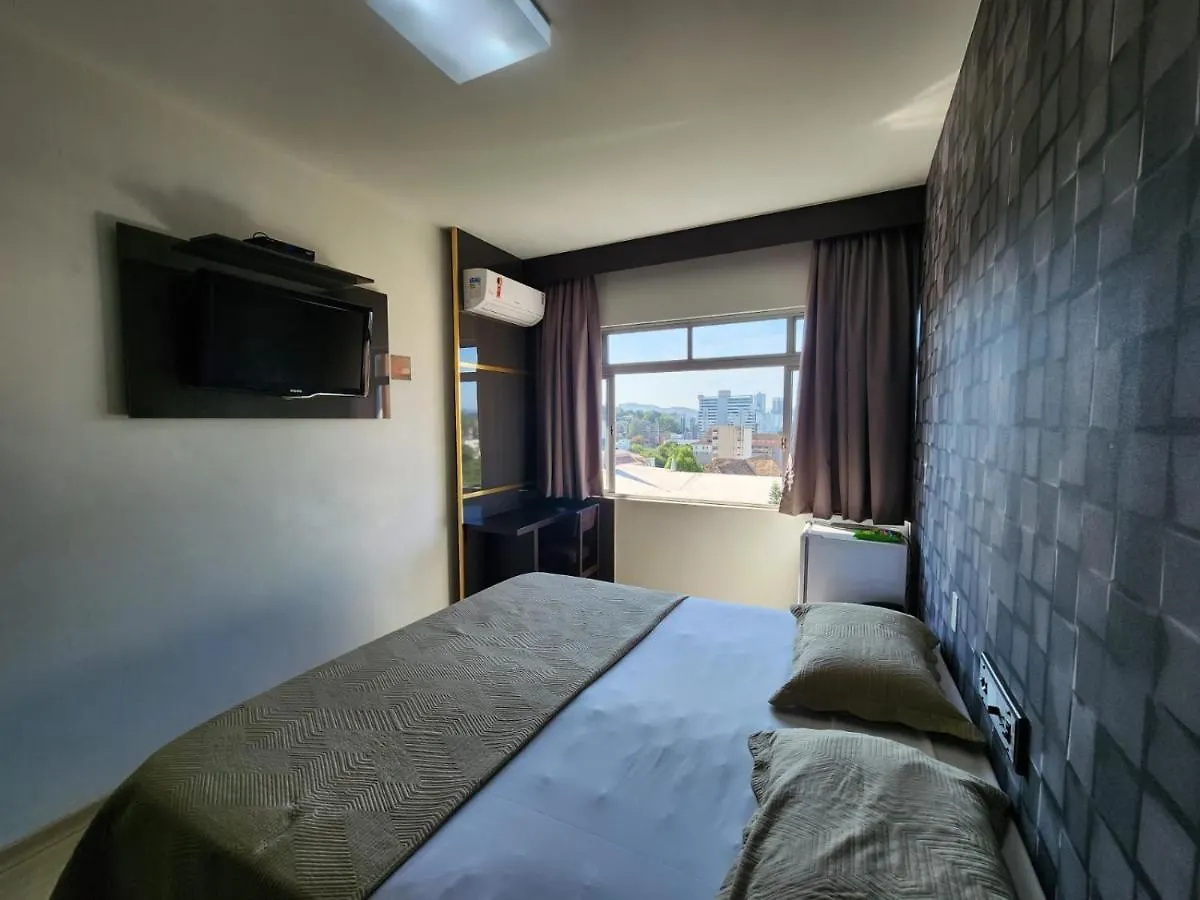 Hotel Europa Blumenau