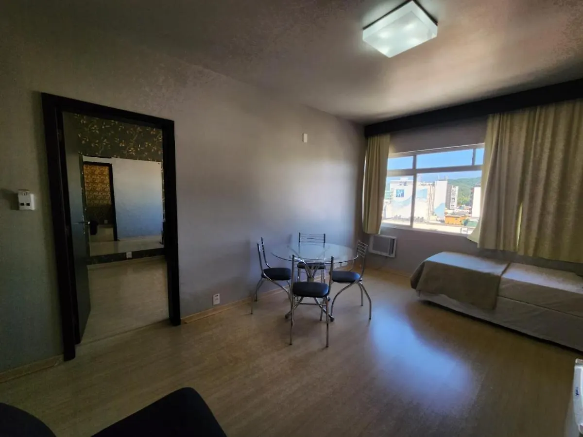 Hotel Europa Blumenau