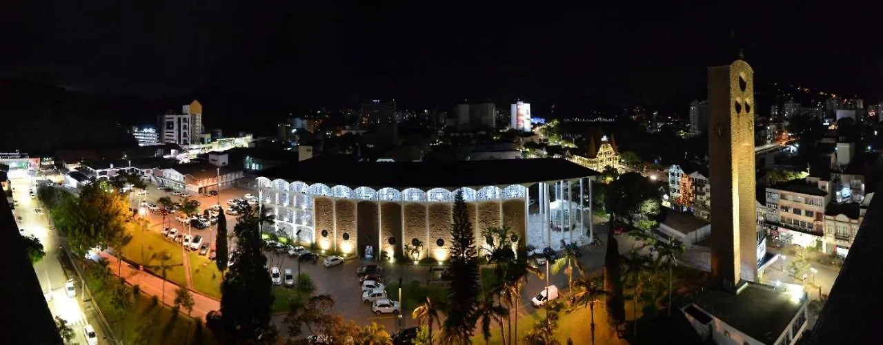 Hotel Europa Blumenau