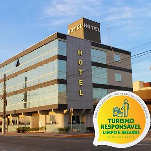 Hotel Navega Palace