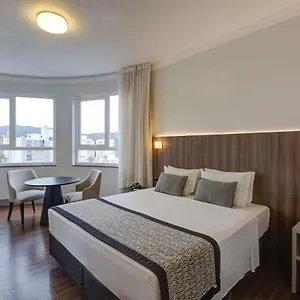 4* Hotel Slaviero