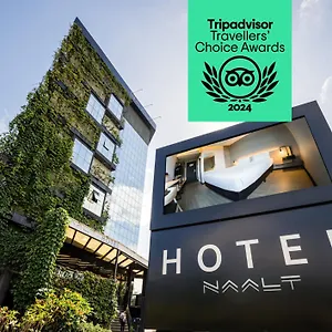 Hotel Naalt