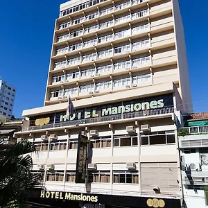 3* Hotel Mansiones