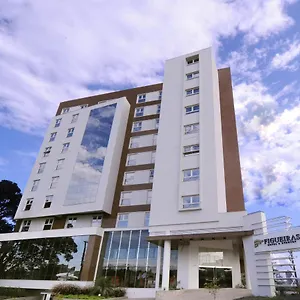 Hotel Figueiras & Eventos